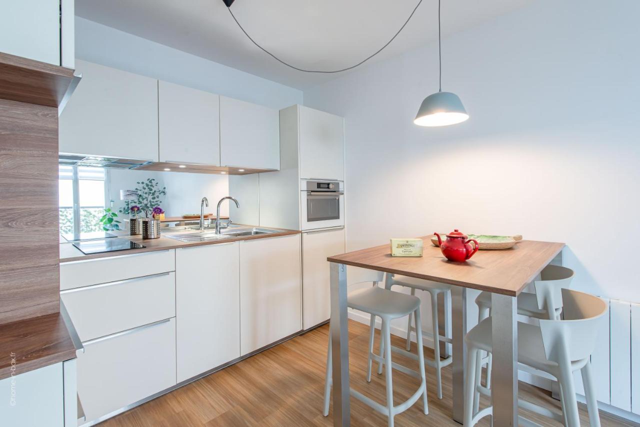 ✵ Le Saint Georges- T2 4P+ Wifi + Parking A Disney - Fairytale Factory ✵ Bussy-Saint-Georges Exterior photo