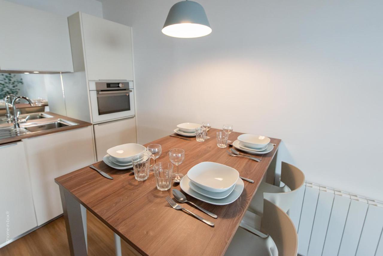 ✵ Le Saint Georges- T2 4P+ Wifi + Parking A Disney - Fairytale Factory ✵ Bussy-Saint-Georges Exterior photo