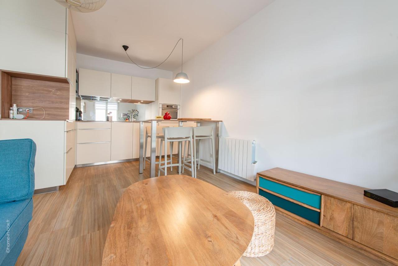 ✵ Le Saint Georges- T2 4P+ Wifi + Parking A Disney - Fairytale Factory ✵ Bussy-Saint-Georges Exterior photo